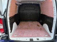 USED 2023 73 CITROEN BERLINGO 1.5 BlueHDi 1000 Enterprise Edition M Panel Van 5dr Diesel Manual SWB Euro 6 (s/s) (100 ps) RAC APPROVED DEALER