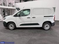 USED 2023 73 CITROEN BERLINGO 1.5 BlueHDi 1000 Enterprise Edition M Panel Van 5dr Diesel Manual SWB Euro 6 (s/s) (100 ps) RAC APPROVED DEALER
