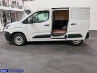 USED 2023 73 CITROEN BERLINGO 1.5 BlueHDi 1000 Enterprise Edition M Panel Van 5dr Diesel Manual SWB Euro 6 (s/s) (100 ps) RAC APPROVED DEALER