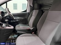 USED 2023 73 CITROEN BERLINGO 1.5 BlueHDi 1000 Enterprise Edition M Panel Van 5dr Diesel Manual SWB Euro 6 (s/s) (100 ps) RAC APPROVED DEALER