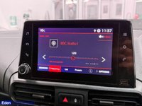 USED 2023 73 CITROEN BERLINGO 1.5 BlueHDi 1000 Enterprise Edition M Panel Van 5dr Diesel Manual SWB Euro 6 (s/s) (100 ps) RAC APPROVED DEALER