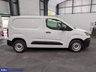 USED 2023 73 CITROEN BERLINGO 1.5 BlueHDi 1000 Enterprise Edition M Panel Van 5dr Diesel Manual SWB Euro 6 (s/s) (100 ps) RAC APPROVED DEALER