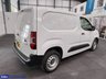 USED 2023 73 CITROEN BERLINGO 1.5 BlueHDi 1000 Enterprise Edition M Panel Van 5dr Diesel Manual SWB Euro 6 (s/s) (100 ps) RAC APPROVED DEALER