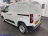 USED 2023 73 CITROEN BERLINGO 1.5 BlueHDi 1000 Enterprise Edition M Panel Van 5dr Diesel Manual SWB Euro 6 (s/s) (100 ps) RAC APPROVED DEALER