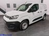 USED 2023 73 CITROEN BERLINGO 1.5 BlueHDi 1000 Enterprise Edition M Panel Van 5dr Diesel Manual SWB Euro 6 (s/s) (100 ps) RAC APPROVED DEALER