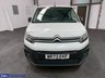 USED 2023 73 CITROEN BERLINGO 1.5 BlueHDi 1000 Enterprise Edition M Panel Van 5dr Diesel Manual SWB Euro 6 (s/s) (100 ps) RAC APPROVED DEALER