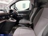USED 2023 73 CITROEN BERLINGO 1.5 BlueHDi 1000 Enterprise Edition M Panel Van 5dr Diesel Manual SWB Euro 6 (s/s) (100 ps) RAC APPROVED DEALER