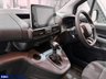 USED 2023 73 CITROEN BERLINGO 1.5 BlueHDi 1000 Enterprise Edition M Panel Van 5dr Diesel Manual SWB Euro 6 (s/s) (100 ps) RAC APPROVED DEALER