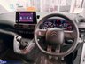 USED 2023 73 CITROEN BERLINGO 1.5 BlueHDi 1000 Enterprise Edition M Panel Van 5dr Diesel Manual SWB Euro 6 (s/s) (100 ps) RAC APPROVED DEALER
