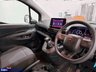 USED 2023 73 CITROEN BERLINGO 1.5 BlueHDi 1000 Enterprise Edition M Panel Van 5dr Diesel Manual SWB Euro 6 (s/s) (100 ps) RAC APPROVED DEALER