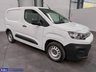USED 2023 73 CITROEN BERLINGO 1.5 BlueHDi 1000 Enterprise Edition M Panel Van 5dr Diesel Manual SWB Euro 6 (s/s) (100 ps) RAC APPROVED DEALER