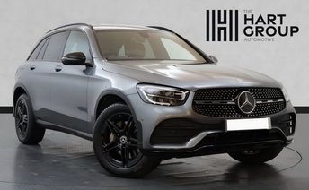 View our MERCEDES-BENZ GLC
