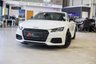 USED 2017 17 AUDI TT 1.8 TFSI Black Edition Coupe 3dr Petrol Manual Euro 6 (s/s) (180 ps) ***NAV / GSH***