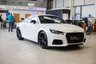 USED 2017 17 AUDI TT 1.8 TFSI Black Edition Coupe 3dr Petrol Manual Euro 6 (s/s) (180 ps) ***NAV / GSH***