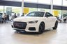 USED 2017 17 AUDI TT 1.8 TFSI Black Edition Coupe 3dr Petrol Manual Euro 6 (s/s) (180 ps) ***NAV / GSH***