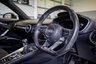 USED 2017 17 AUDI TT 1.8 TFSI Black Edition Coupe 3dr Petrol Manual Euro 6 (s/s) (180 ps) ***NAV / GSH***