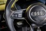 USED 2017 17 AUDI TT 1.8 TFSI Black Edition Coupe 3dr Petrol Manual Euro 6 (s/s) (180 ps) ***NAV / GSH***