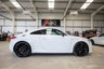 USED 2017 17 AUDI TT 1.8 TFSI Black Edition Coupe 3dr Petrol Manual Euro 6 (s/s) (180 ps) ***NAV / GSH***