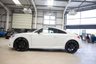 USED 2017 17 AUDI TT 1.8 TFSI Black Edition Coupe 3dr Petrol Manual Euro 6 (s/s) (180 ps) ***NAV / GSH***