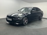 USED 2022 72 BMW 3 SERIES 2.0 320i M Sport Saloon 4dr Petrol Auto Euro 6 (s/s) (184 ps) EXCELLENT HISTORY + SAT NAV