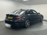 USED 2022 72 BMW 3 SERIES 2.0 320i M Sport Saloon 4dr Petrol Auto Euro 6 (s/s) (184 ps) EXCELLENT HISTORY + SAT NAV
