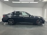 USED 2022 72 BMW 3 SERIES 2.0 320i M Sport Saloon 4dr Petrol Auto Euro 6 (s/s) (184 ps) EXCELLENT HISTORY + SAT NAV