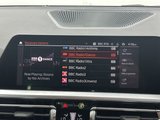 USED 2022 72 BMW 3 SERIES 2.0 320i M Sport Saloon 4dr Petrol Auto Euro 6 (s/s) (184 ps) EXCELLENT HISTORY + SAT NAV