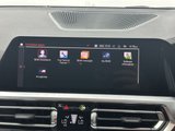 USED 2022 72 BMW 3 SERIES 2.0 320i M Sport Saloon 4dr Petrol Auto Euro 6 (s/s) (184 ps) EXCELLENT HISTORY + SAT NAV