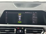 USED 2022 72 BMW 3 SERIES 2.0 320i M Sport Saloon 4dr Petrol Auto Euro 6 (s/s) (184 ps) EXCELLENT HISTORY + SAT NAV