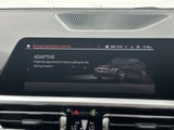 USED 2022 72 BMW 3 SERIES 2.0 320i M Sport Saloon 4dr Petrol Auto Euro 6 (s/s) (184 ps) EXCELLENT HISTORY + SAT NAV