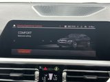 USED 2022 72 BMW 3 SERIES 2.0 320i M Sport Saloon 4dr Petrol Auto Euro 6 (s/s) (184 ps) EXCELLENT HISTORY + SAT NAV