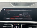 USED 2022 72 BMW 3 SERIES 2.0 320i M Sport Saloon 4dr Petrol Auto Euro 6 (s/s) (184 ps) EXCELLENT HISTORY + SAT NAV