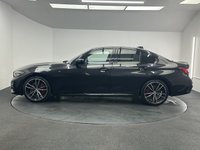USED 2022 72 BMW 3 SERIES 2.0 320i M Sport Saloon 4dr Petrol Auto Euro 6 (s/s) (184 ps) EXCELLENT HISTORY + SAT NAV