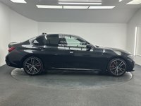 USED 2022 72 BMW 3 SERIES 2.0 320i M Sport Saloon 4dr Petrol Auto Euro 6 (s/s) (184 ps) EXCELLENT HISTORY + SAT NAV