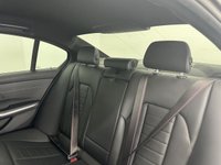 USED 2022 72 BMW 3 SERIES 2.0 320i M Sport Saloon 4dr Petrol Auto Euro 6 (s/s) (184 ps) EXCELLENT HISTORY + SAT NAV