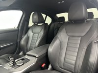USED 2022 72 BMW 3 SERIES 2.0 320i M Sport Saloon 4dr Petrol Auto Euro 6 (s/s) (184 ps) EXCELLENT HISTORY + SAT NAV