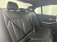 USED 2022 72 BMW 3 SERIES 2.0 320i M Sport Saloon 4dr Petrol Auto Euro 6 (s/s) (184 ps) EXCELLENT HISTORY + SAT NAV