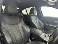 USED 2022 72 BMW 3 SERIES 2.0 320i M Sport Saloon 4dr Petrol Auto Euro 6 (s/s) (184 ps) EXCELLENT HISTORY + SAT NAV