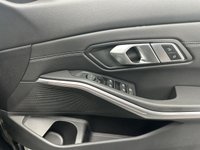 USED 2022 72 BMW 3 SERIES 2.0 320i M Sport Saloon 4dr Petrol Auto Euro 6 (s/s) (184 ps) EXCELLENT HISTORY + SAT NAV