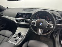 USED 2022 72 BMW 3 SERIES 2.0 320i M Sport Saloon 4dr Petrol Auto Euro 6 (s/s) (184 ps) EXCELLENT HISTORY + SAT NAV