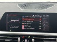 USED 2022 72 BMW 3 SERIES 2.0 320i M Sport Saloon 4dr Petrol Auto Euro 6 (s/s) (184 ps) EXCELLENT HISTORY + SAT NAV