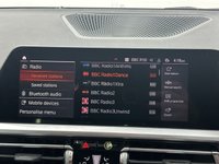 USED 2022 72 BMW 3 SERIES 2.0 320i M Sport Saloon 4dr Petrol Auto Euro 6 (s/s) (184 ps) EXCELLENT HISTORY + SAT NAV
