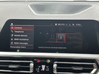 USED 2022 72 BMW 3 SERIES 2.0 320i M Sport Saloon 4dr Petrol Auto Euro 6 (s/s) (184 ps) EXCELLENT HISTORY + SAT NAV