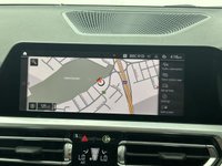 USED 2022 72 BMW 3 SERIES 2.0 320i M Sport Saloon 4dr Petrol Auto Euro 6 (s/s) (184 ps) EXCELLENT HISTORY + SAT NAV