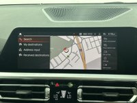 USED 2022 72 BMW 3 SERIES 2.0 320i M Sport Saloon 4dr Petrol Auto Euro 6 (s/s) (184 ps) EXCELLENT HISTORY + SAT NAV