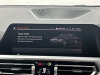 USED 2022 72 BMW 3 SERIES 2.0 320i M Sport Saloon 4dr Petrol Auto Euro 6 (s/s) (184 ps) EXCELLENT HISTORY + SAT NAV