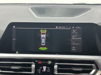 USED 2022 72 BMW 3 SERIES 2.0 320i M Sport Saloon 4dr Petrol Auto Euro 6 (s/s) (184 ps) EXCELLENT HISTORY + SAT NAV