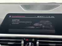 USED 2022 72 BMW 3 SERIES 2.0 320i M Sport Saloon 4dr Petrol Auto Euro 6 (s/s) (184 ps) EXCELLENT HISTORY + SAT NAV