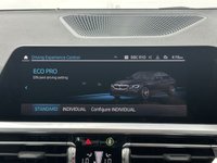 USED 2022 72 BMW 3 SERIES 2.0 320i M Sport Saloon 4dr Petrol Auto Euro 6 (s/s) (184 ps) EXCELLENT HISTORY + SAT NAV