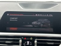 USED 2022 72 BMW 3 SERIES 2.0 320i M Sport Saloon 4dr Petrol Auto Euro 6 (s/s) (184 ps) EXCELLENT HISTORY + SAT NAV